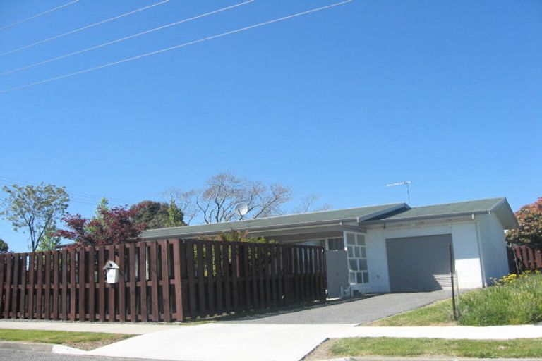 Photo of property in 24 Hale Street, Blenheim, 7201