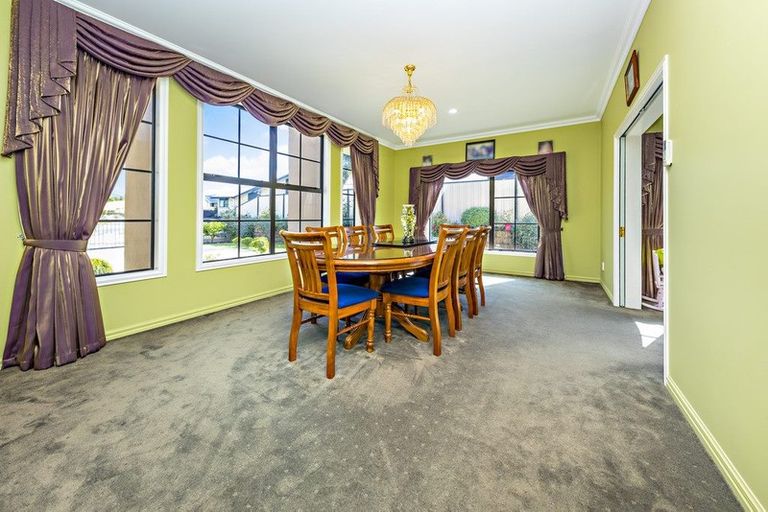 Photo of property in 7 Cooper Crescent, Morrinsville, 3300