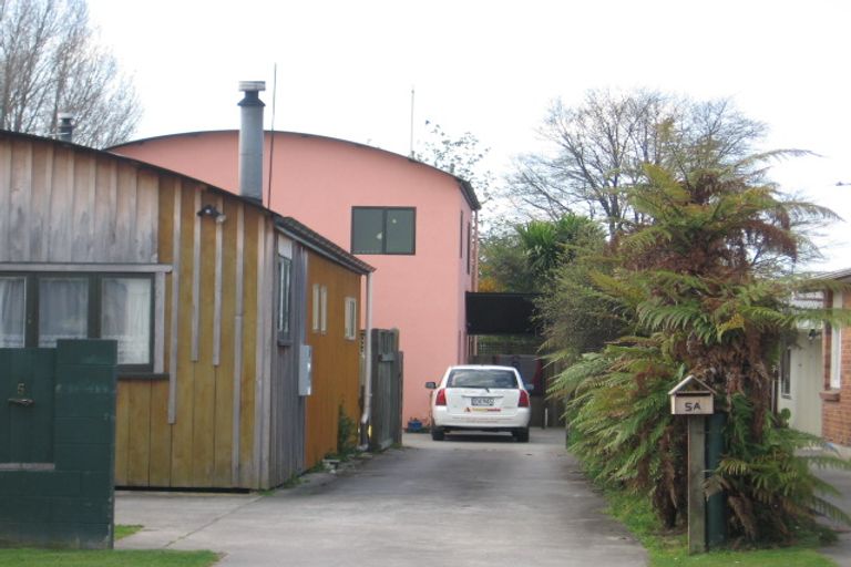 Photo of property in 5a Elizabeth Street, Victoria, Rotorua, 3010