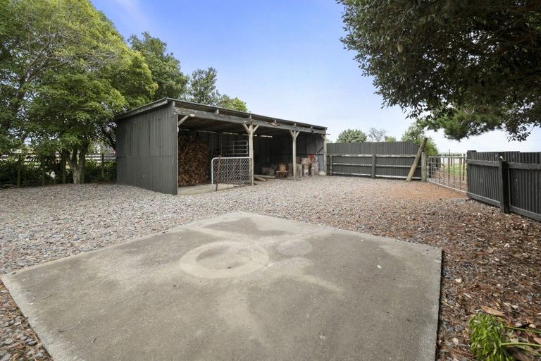 Photo of property in 65a Tangimoana Road, Ohakea, Palmerston North, 4479