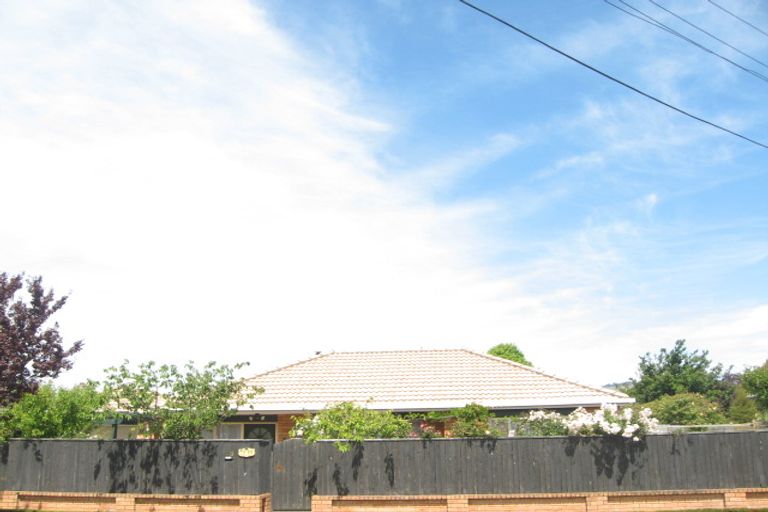 Photo of property in 50 Penrith Avenue, Somerfield, Christchurch, 8024