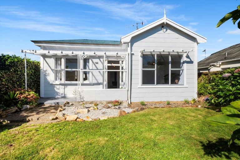 Photo of property in 18 Moresby Avenue, Waihi, 3610