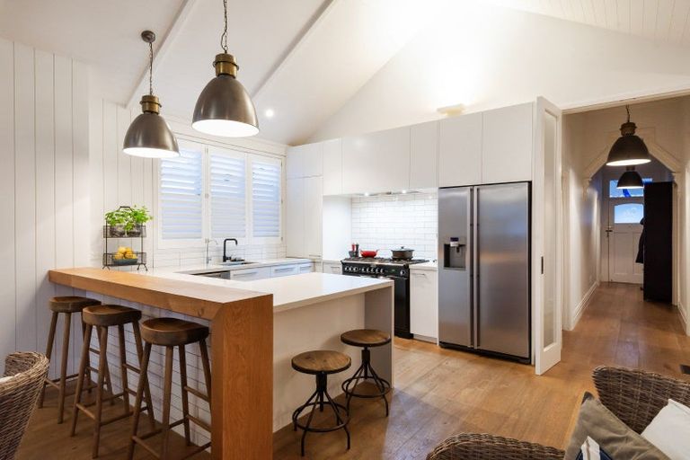 Photo of property in 36 O'neill Street, Ponsonby, Auckland, 1011