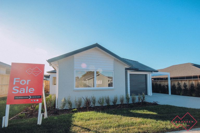 Photo of property in 31 Nellie Drive, Kumeu, 0810