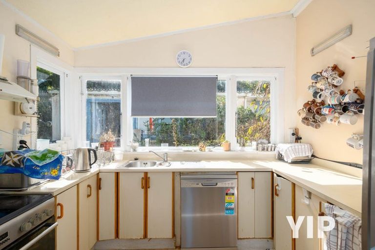 Photo of property in 101 Ironside Road, Johnsonville, Wellington, 6037