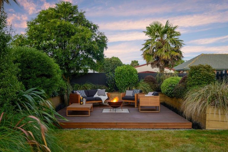 Photo of property in 44 Victors Road, Hoon Hay, Christchurch, 8025