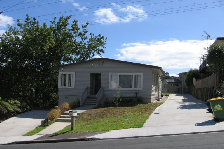 Photo of property in 81 Balmain Road, Birkenhead, Auckland, 0626