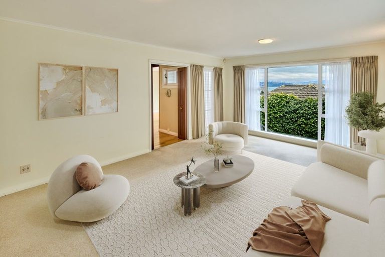 Photo of property in 28 Totara Street, Eastbourne, Lower Hutt, 5013