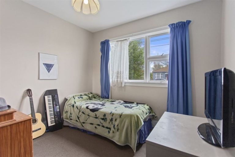 Photo of property in 2/31 Hopkins Street, Woolston, Christchurch, 8023