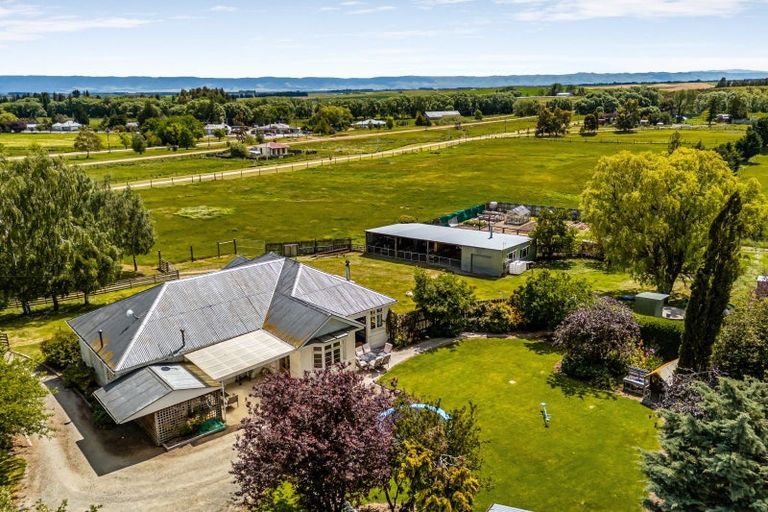 Photo of property in 3 Komako Road, Waipiata, Ranfurly, 9397