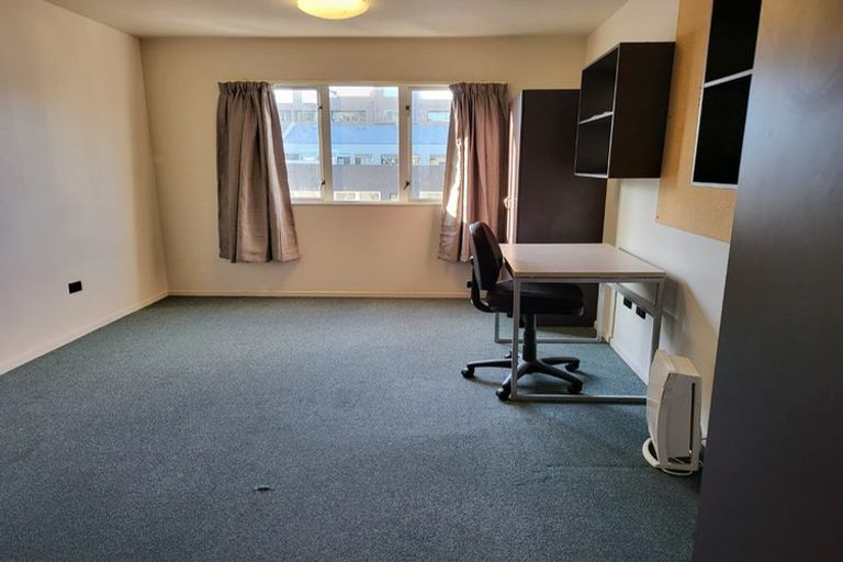 Photo of property in Martin Square Apartments, 207/20 Martin Square, Te Aro, Wellington, 6011
