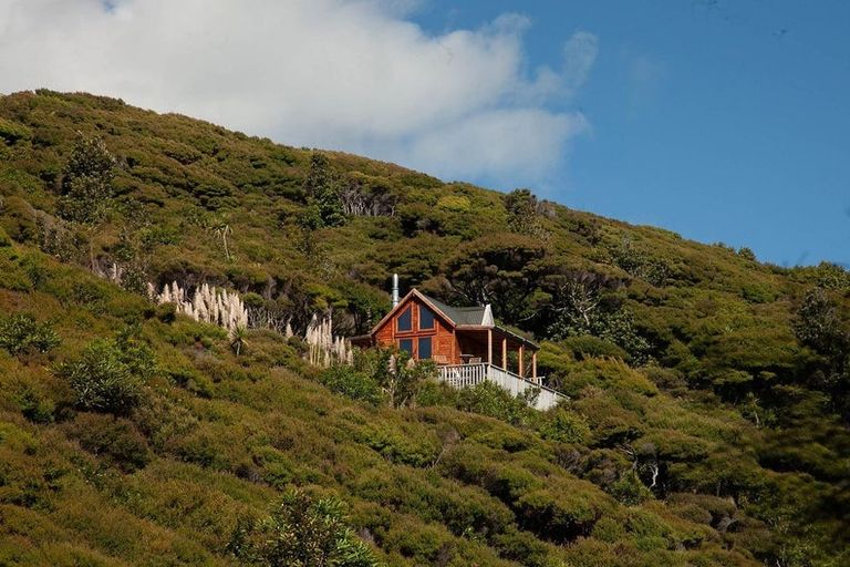 Photo of property in 132 Lone Kauri Road, Karekare, New Lynn, 0772