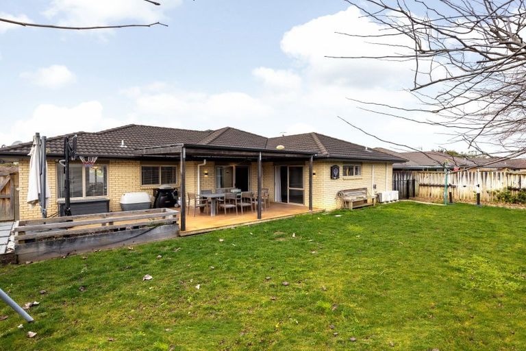 Photo of property in 105 Barrington Drive, Huntington, Hamilton, 3210