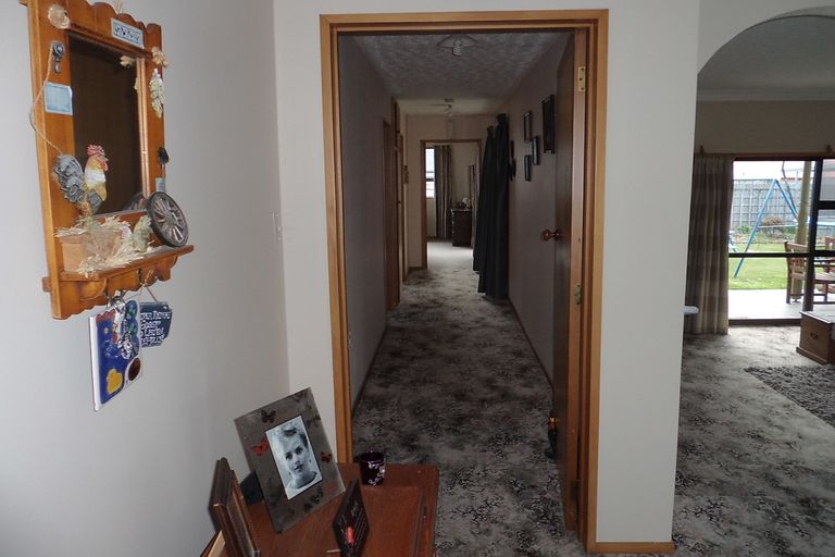 Photo of property in 55a Studholme Street, Temuka, 7920