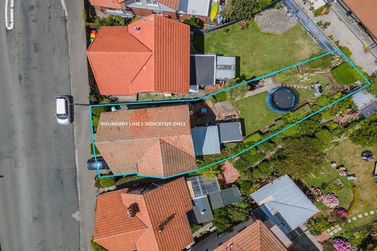 Photo of property in 28 Sefton Street, Seaview, Timaru, 7910