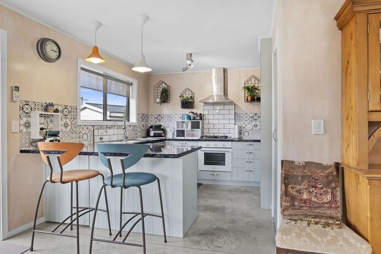 Photo of property in 14 Mount Cook Street, Twizel, 7901