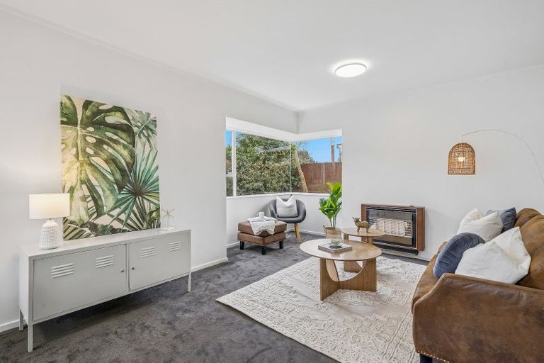Photo of property in 1a Wood Street, Wainuiomata, Lower Hutt, 5014