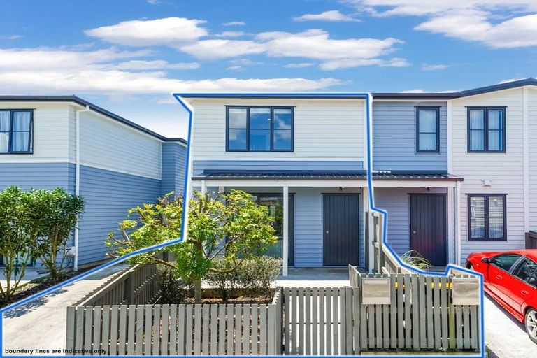 Photo of property in 7 Saddleback Crescent, Papakura, 2110