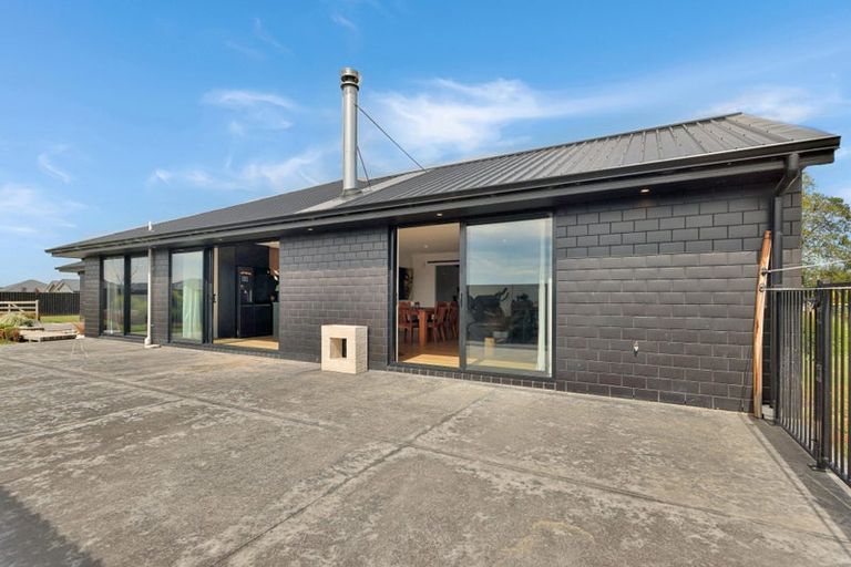 Photo of property in 75 Tarbottons Road, Tinwald, Ashburton, 7700