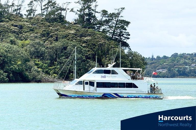 Photo of property in 501/6 Boundary Road, Hobsonville, Auckland, 0616