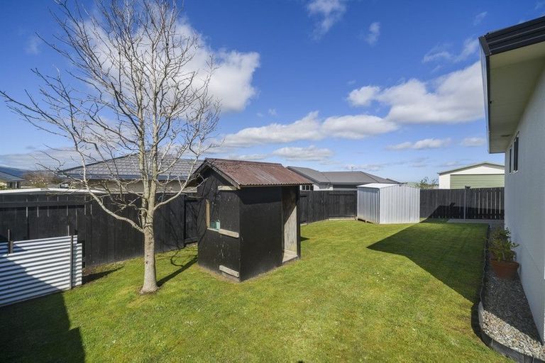 Photo of property in 87 Parnell Heights, Kelvin Grove, Palmerston North, 4414