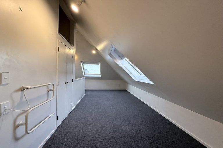 Photo of property in 287f The Terrace, Te Aro, Wellington, 6011