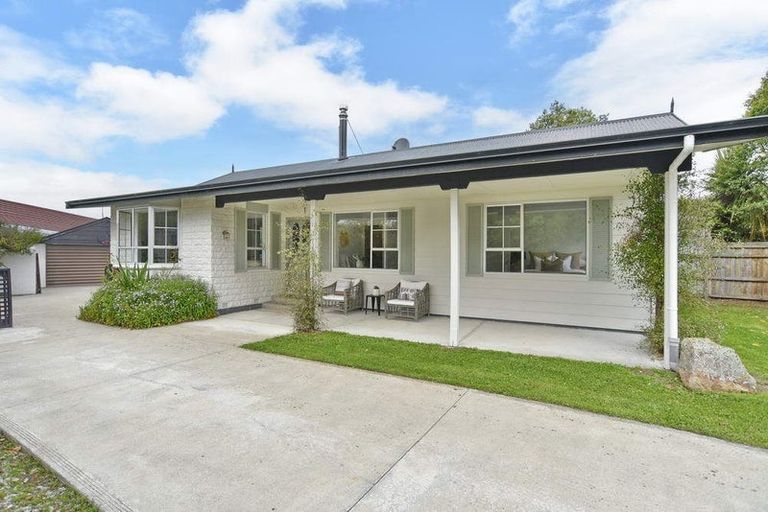 Photo of property in 38 Railway Street, Sefton, 7477