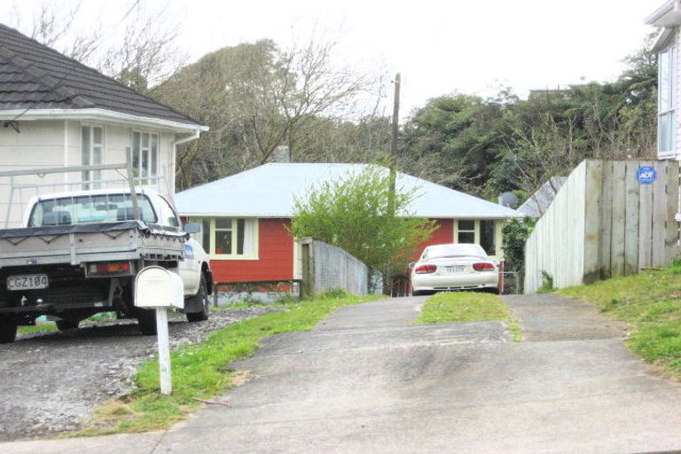 Photo of property in 28a Parsons Street, Vogeltown, New Plymouth, 4310