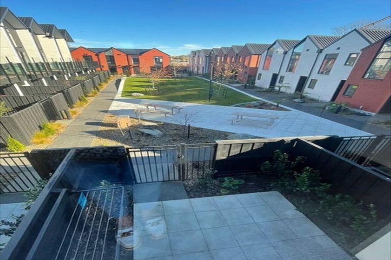 Photo of property in 1/9 Donald Place, St Albans, Christchurch, 8014