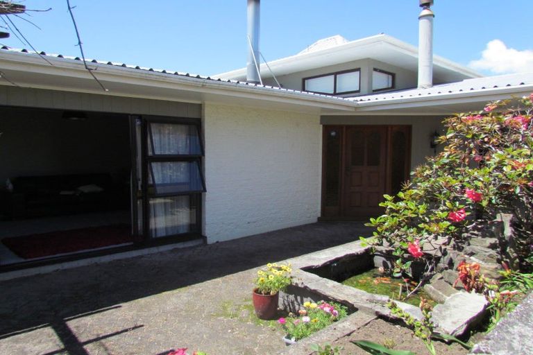 Photo of property in 10 Portland Street, Dargaville, 0310