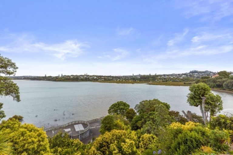 Photo of property in 23 Logan Terrace, Parnell, Auckland, 1052