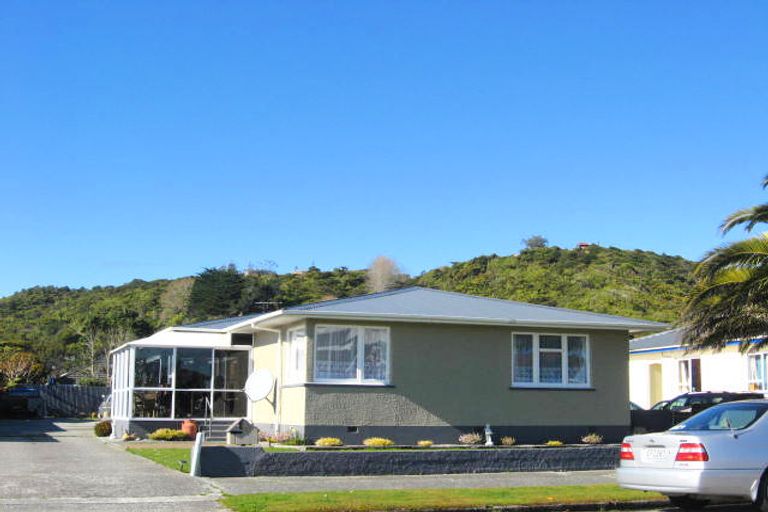 Photo of property in 9 Shelley Street, Greymouth, 7805