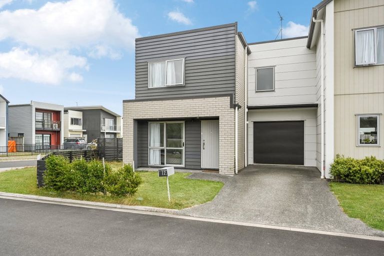 Photo of property in 12 Anna Jean Crescent, Flagstaff, Hamilton, 3210