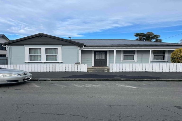 Photo of property in 27 Dundas Street, North Dunedin, Dunedin, 9016