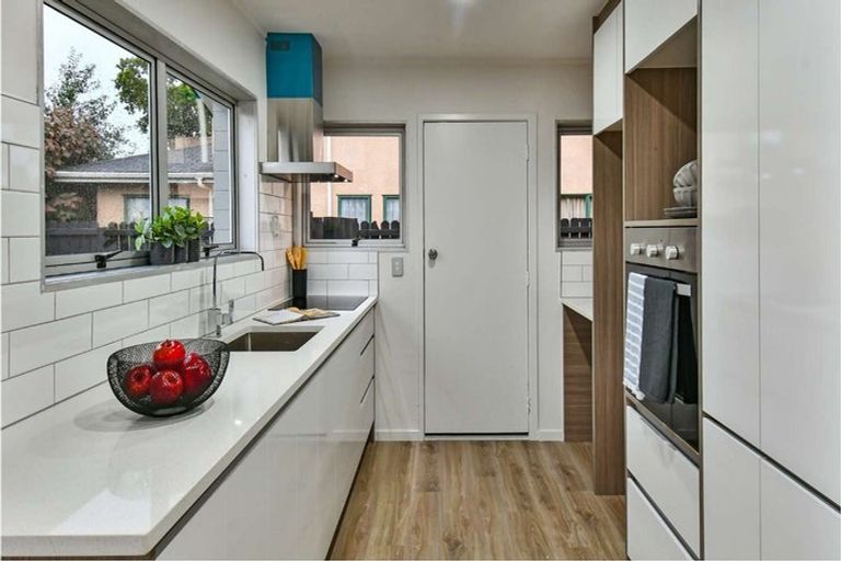 Photo of property in 7/47 Tennessee Avenue, Mangere East, Auckland, 2024