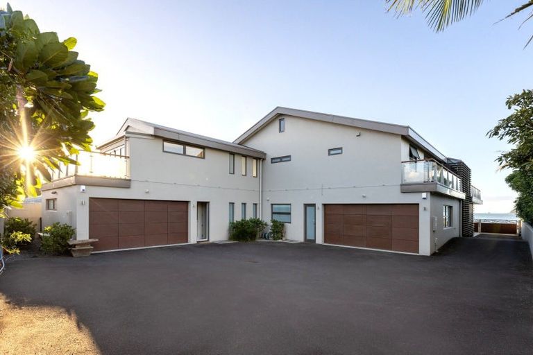Photo of property in 98 Harbour Drive, Otumoetai, Tauranga, 3110