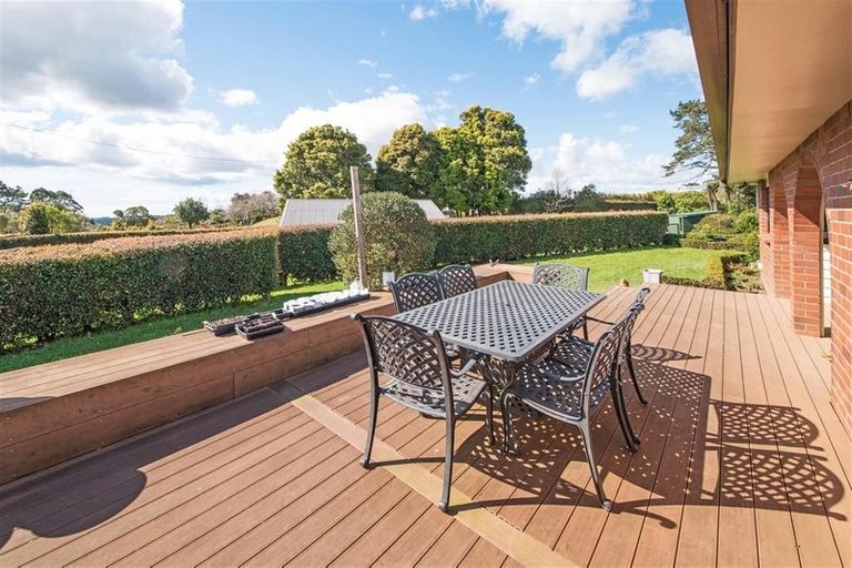 Photo of property in 491 Redoubt Road, Flat Bush, Auckland, 2019