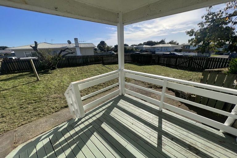 Photo of property in 26 Cargill Street, Levin, 5510