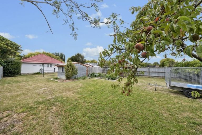 Photo of property in 27 Claridges Road, Casebrook, Christchurch, 8051