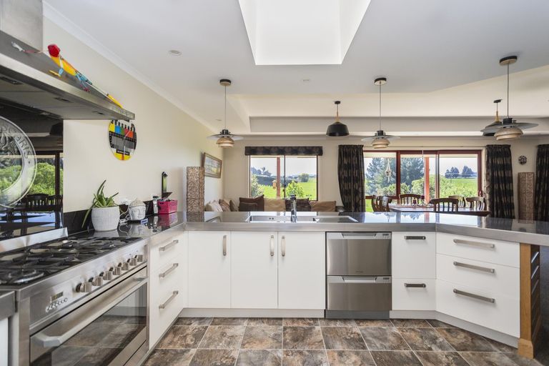 Photo of property in 33c Charles Street, Weston, Oamaru, 9401