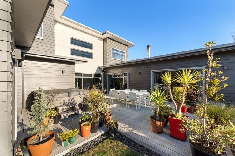 Photo of property in 2 Awarua Road, Pegasus, 7612