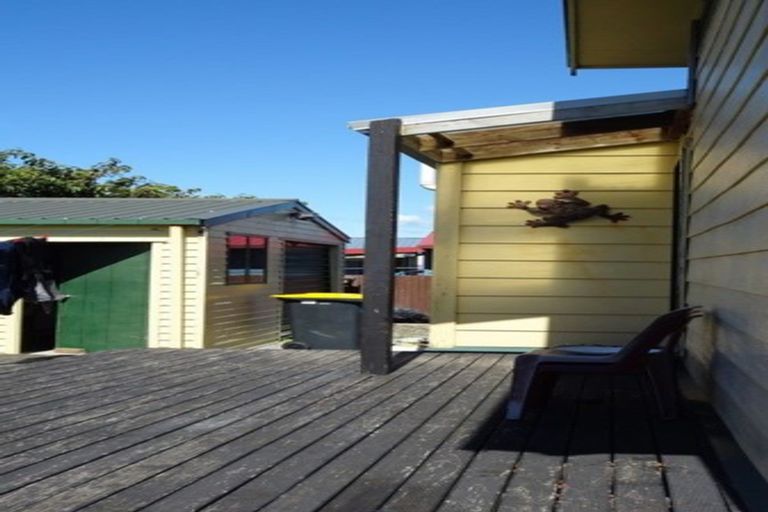 Photo of property in 43 Blake Street, Blaketown, Greymouth, 7805