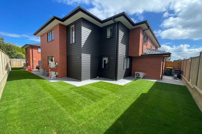 Photo of property in 32 Southsea Crescent, Silverdale, Hamilton, 3216