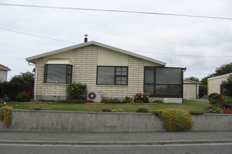 Photo of property in 22 Babington Street, Parkside, Timaru, 7910