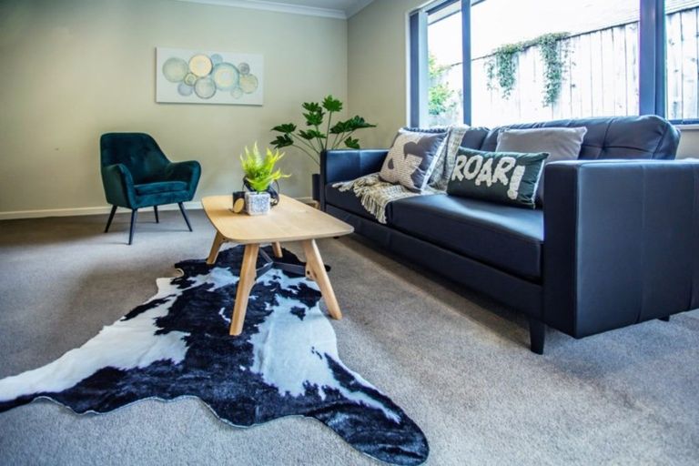 Photo of property in 25 Cascade Way, Paraparaumu, 5032