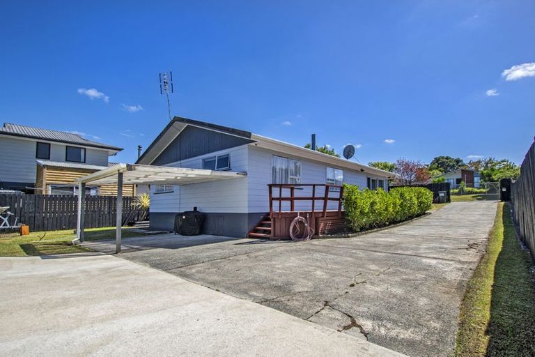 Photo of property in 34 Heretaunga Street, Tikipunga, Whangarei, 0112