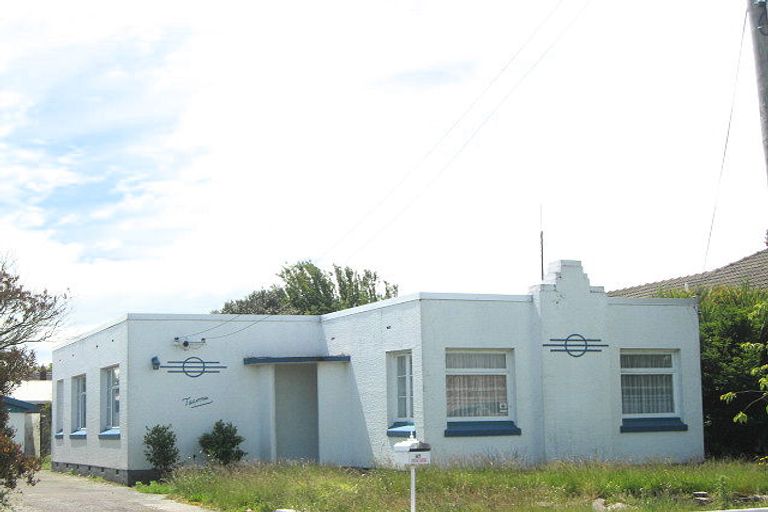 Photo of property in 47 Penrith Avenue, Somerfield, Christchurch, 8024