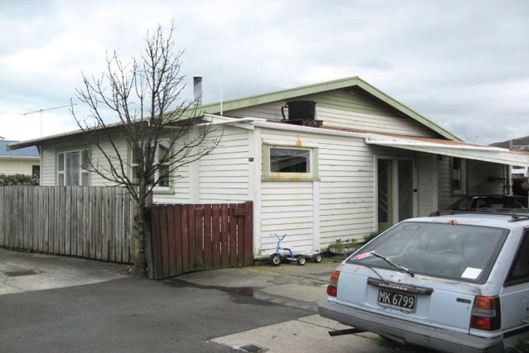 Photo of property in 2/17b Wainui Street, The Wood, Nelson, 7010