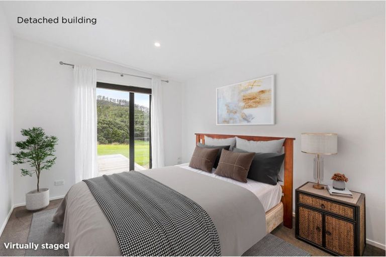 Photo of property in 84 Robert Hastie Drive, Mangawhai, 0573