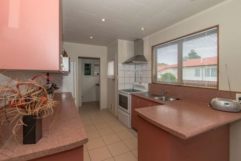 Photo of property in 4 Canterbury Street, Tamatea, Napier, 4112